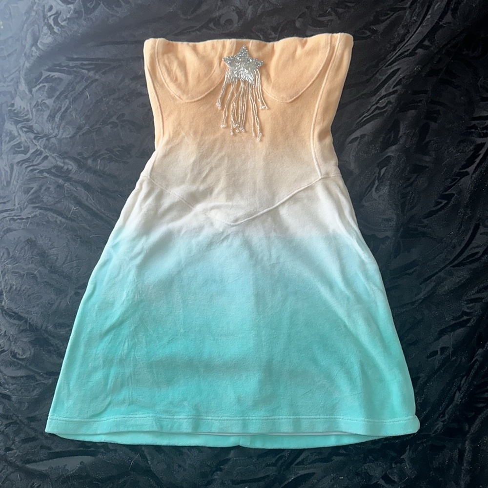 Boys lie dress brand new so cute!🩵🤍